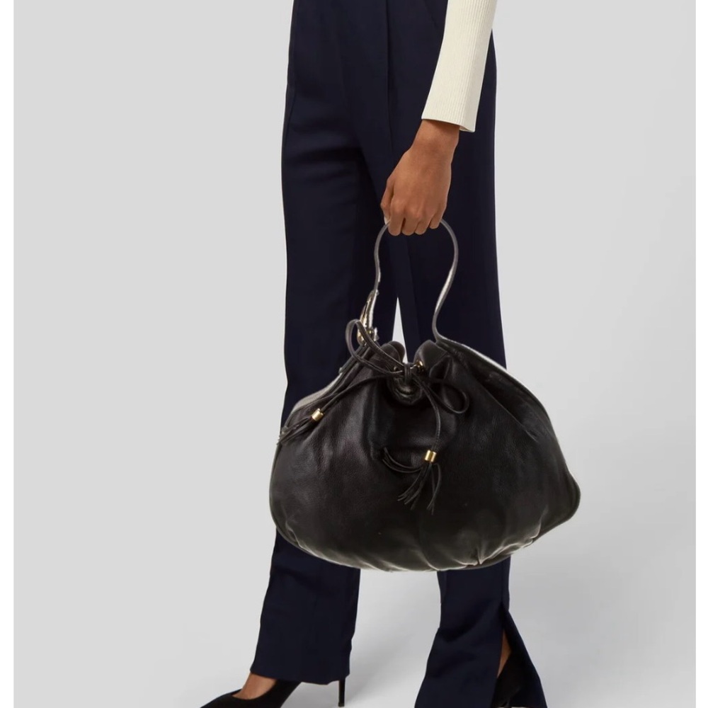 Gucci GG hobo bag